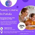 Nanny Course in Patiala – Build a Bright Career with MNII Training Institute